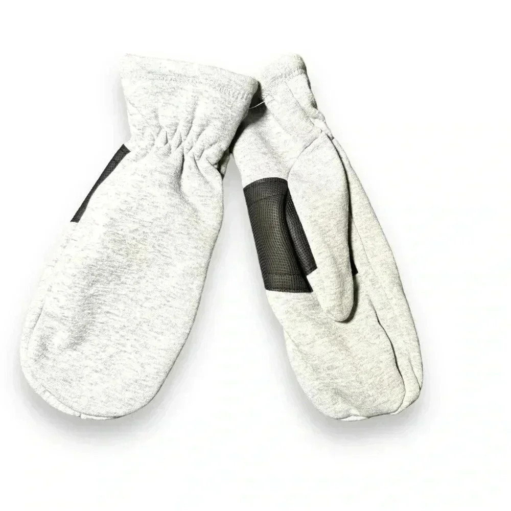 NWT  ELEVATE MITTENS WITH GRIP L/XL